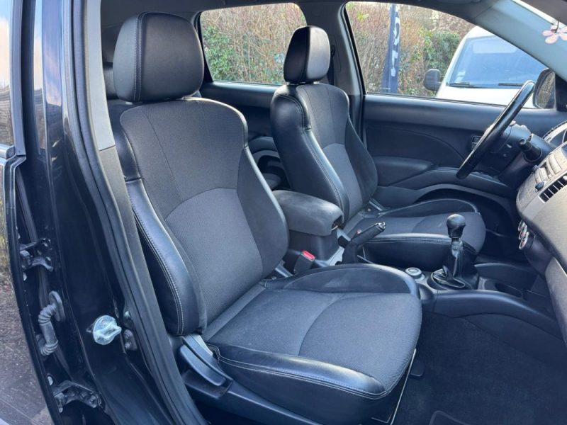 CITROEN C-CROSSER 2.2 HDI 2179CM3 156CV  2008