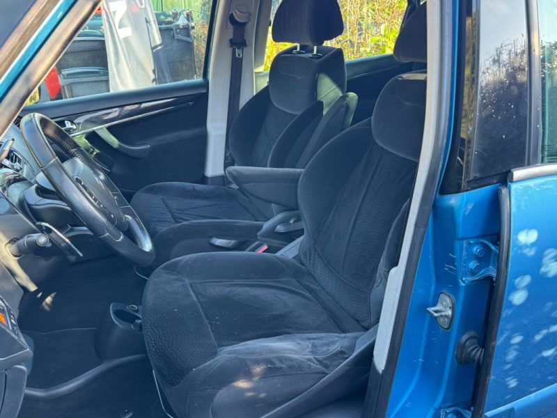 CITROEN C4 PICASSO CITROËN C4 PICASSO I (UD_) 2.0 HDI (136CH) 2008