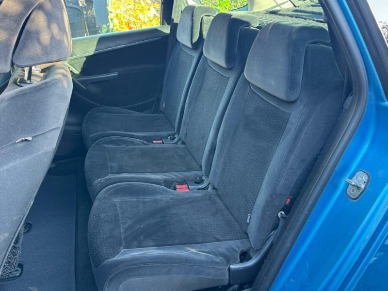 CITROEN C4 PICASSO CITROËN C4 PICASSO I (UD_) 2.0 HDI (136CH) 2008