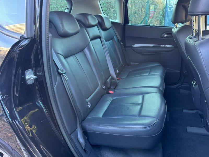 PEUGEOT 3008 MONOSPACE 2.0 HDI HYBRID4 1997CM3 200CV  2013