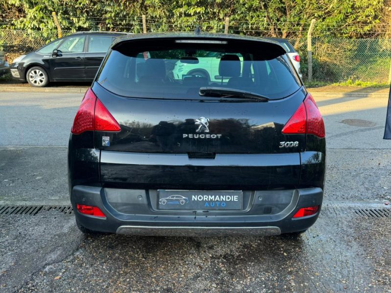 PEUGEOT 3008 MONOSPACE 2.0 HDI HYBRID4 1997CM3 200CV  2013