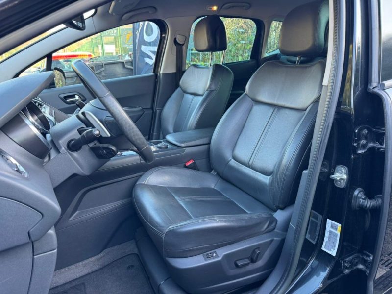 PEUGEOT 3008 MONOSPACE 2.0 HDI HYBRID4 1997CM3 200CV  2013