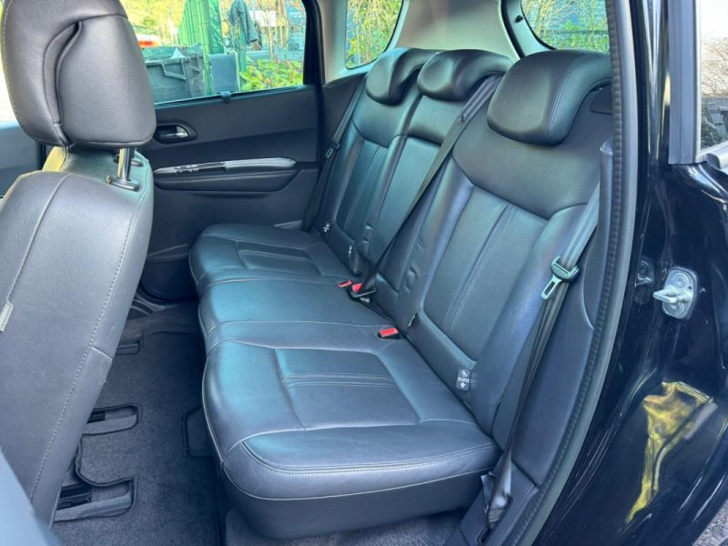 PEUGEOT 3008 MONOSPACE 2.0 HDI HYBRID4 1997CM3 200CV  2013