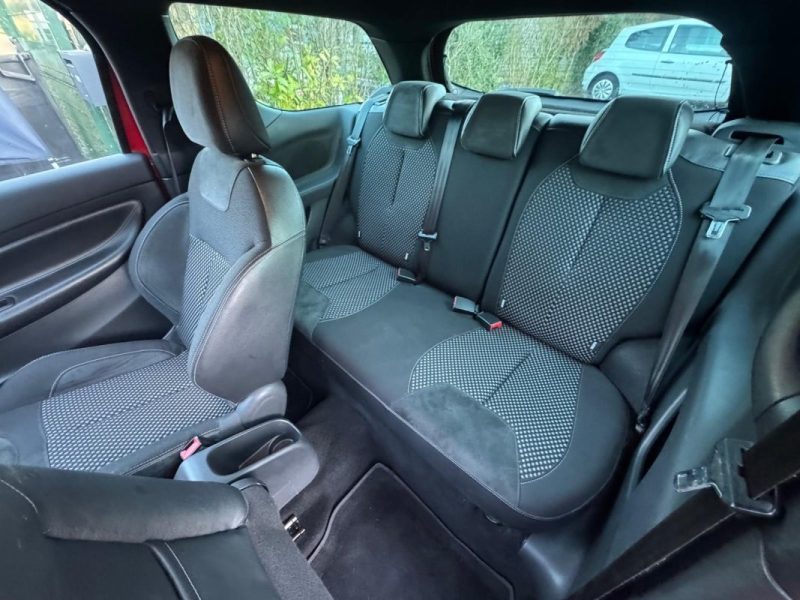 CITROEN DS3 1.4 VTI CHIC 2011