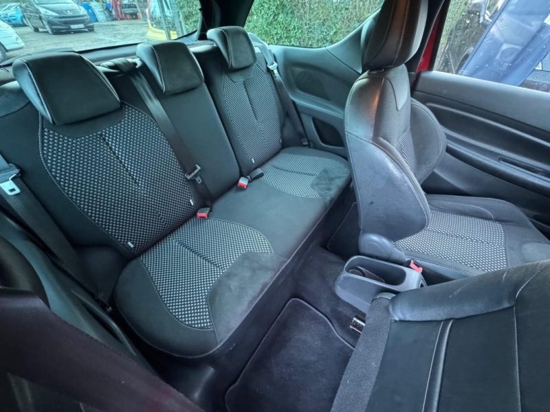 CITROEN DS3 1.4 VTI CHIC 2011