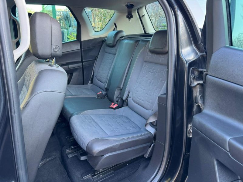 OPEL MERIVA 1.4 TURBO TWINPORT 120CH EDITION START/STOP 2014