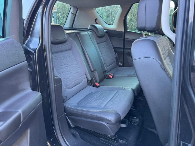 OPEL MERIVA 1.4 TURBO TWINPORT 120CH EDITION START/STOP 2014