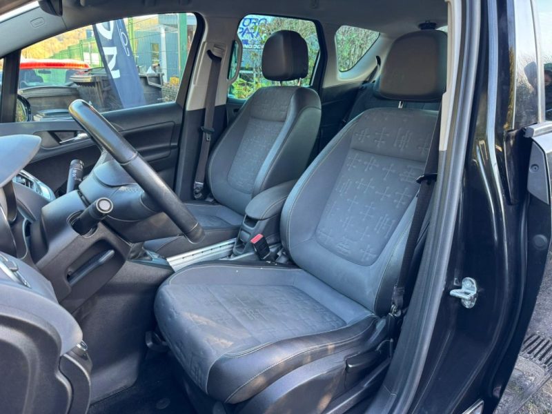 OPEL MERIVA 1.4 TURBO TWINPORT 120CH EDITION START/STOP 2014