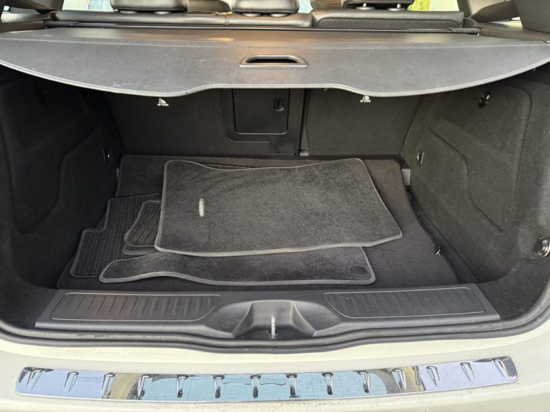 MERCEDES-BENZ B 250 EDITION SPORT 2013