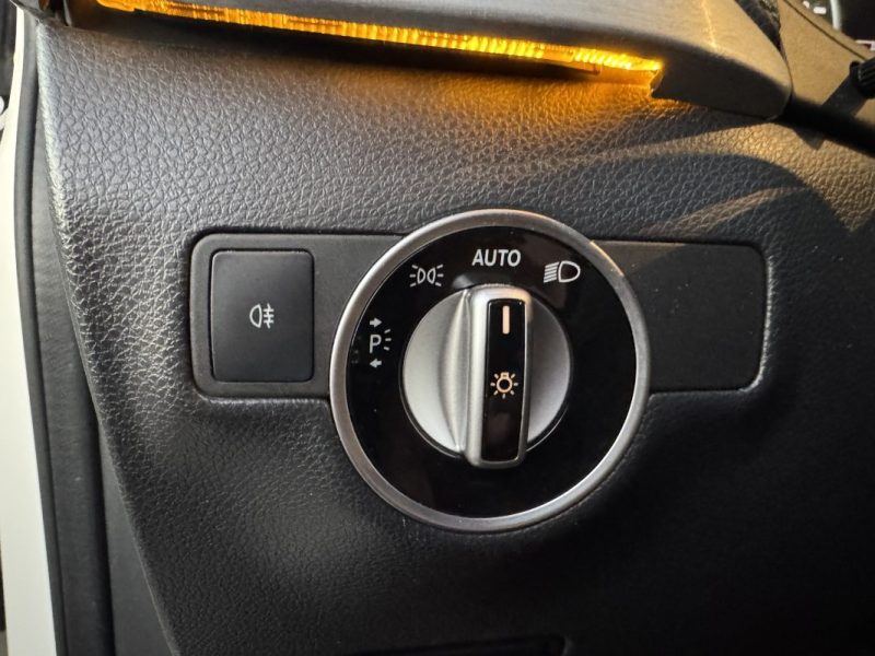 MERCEDES-BENZ B 250 EDITION SPORT 2013