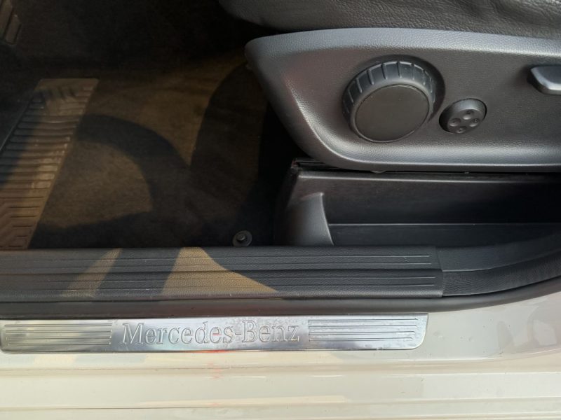 MERCEDES-BENZ B 250 EDITION SPORT 2013