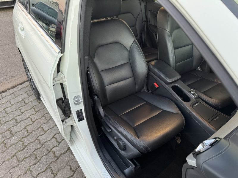 MERCEDES-BENZ B 250 EDITION SPORT 2013