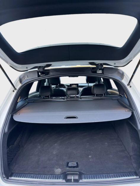 MERCEDES GLC 250 D 4MATIC 7G-TRONIC 