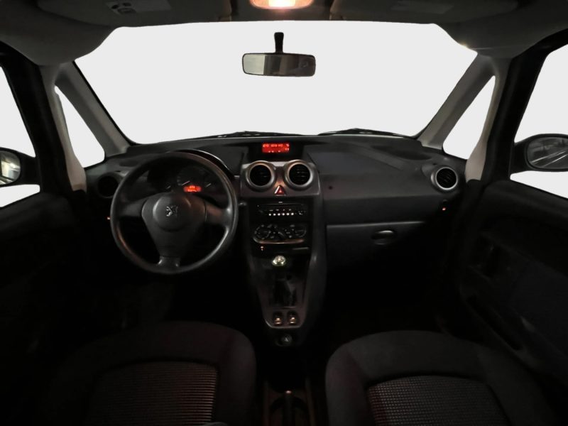PEUGEOT 1007 VITAMINE 1.4E 2008