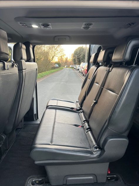 OPEL ZAFIRA L3 1.5 D 120CH BUSINESS 9 PLACES  2020