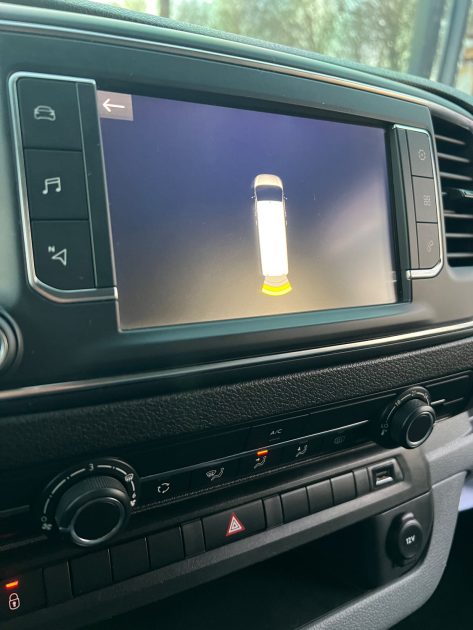 OPEL ZAFIRA L3 1.5 D 120CH BUSINESS 9 PLACES  2020