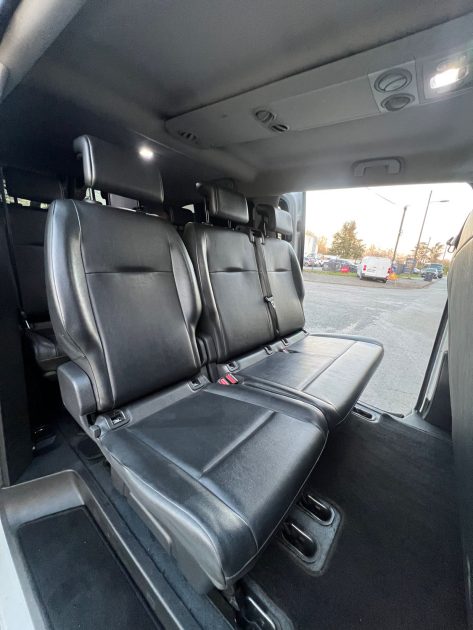 OPEL ZAFIRA L3 1.5 D 120CH BUSINESS 9 PLACES  2020