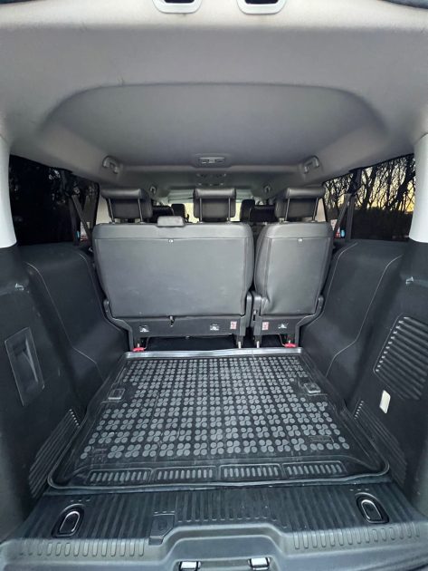 OPEL ZAFIRA L3 1.5 D 120CH BUSINESS 9 PLACES  2020