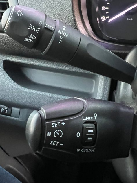 OPEL ZAFIRA L3 1.5 D 120CH BUSINESS 9 PLACES  2020