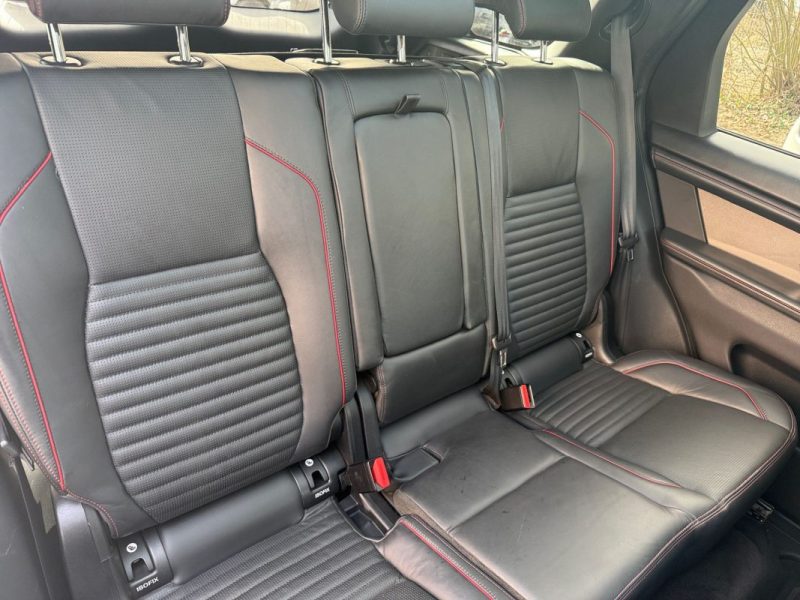 LAND ROVER DISCOVERY SPORT Mark V P300e PHEV AWD BVA R-Dynamic