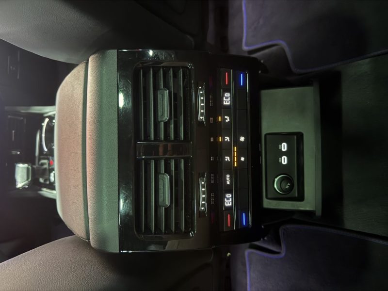 VOLKSWAGEN TOUAREG R 3.0 TSI EHYBRID 462CH ELEGANCE 4MOTION TTC TVA APPLICABLE  