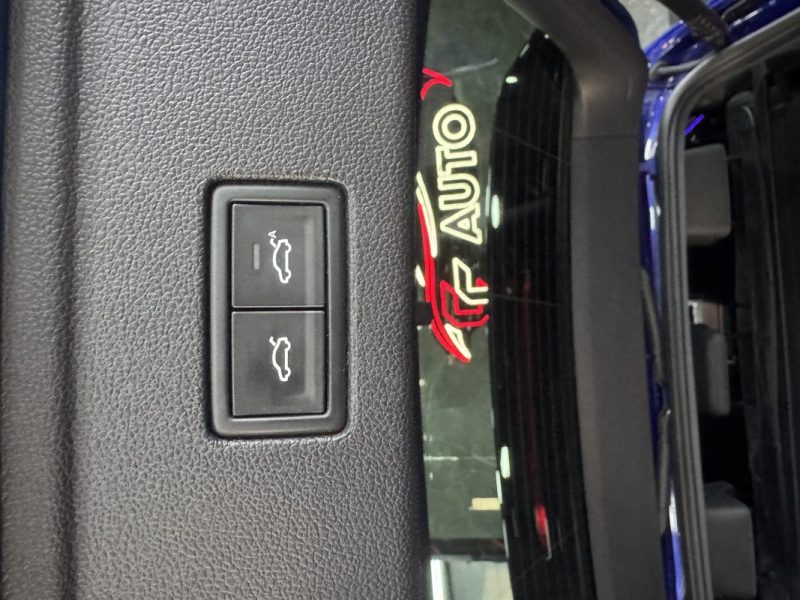 VOLKSWAGEN TOUAREG R 3.0 TSI EHYBRID 462CH ELEGANCE 4MOTION TTC TVA APPLICABLE  