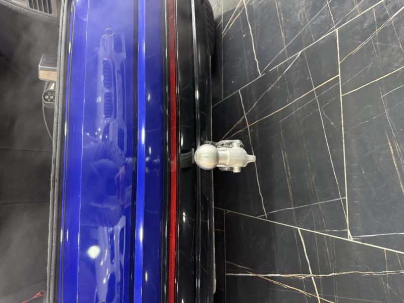 VOLKSWAGEN TOUAREG R 3.0 TSI EHYBRID 462CH ELEGANCE 4MOTION TTC TVA APPLICABLE  