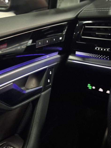 VOLKSWAGEN TOUAREG R 3.0 TSI EHYBRID 462CH ELEGANCE 4MOTION TTC TVA APPLICABLE  