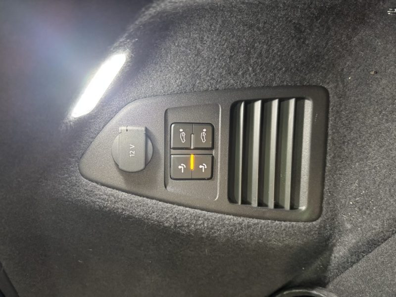 VOLKSWAGEN TOUAREG R 3.0 TSI EHYBRID 462CH ELEGANCE 4MOTION TTC TVA APPLICABLE  