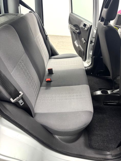 FIAT PANDA II 1.2 8V 69CH CULT PREMIERE MAIN 2012