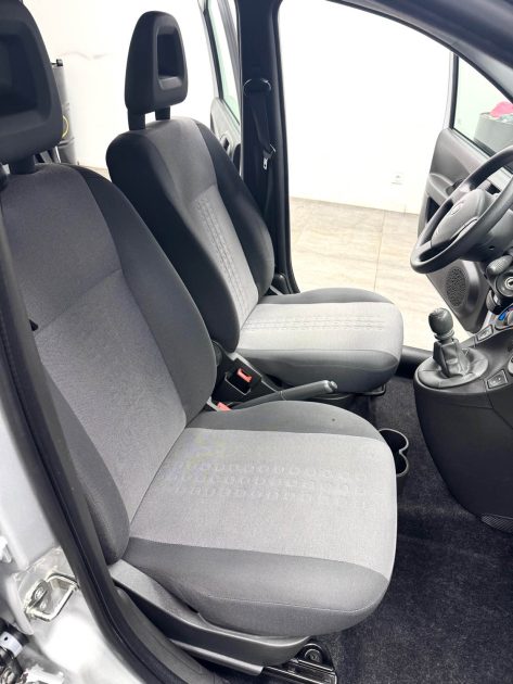 FIAT PANDA II 1.2 8V 69CH CULT PREMIERE MAIN 2012