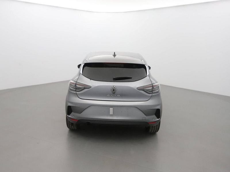 Renault Clio 1.0 tce 90ch generation - 25