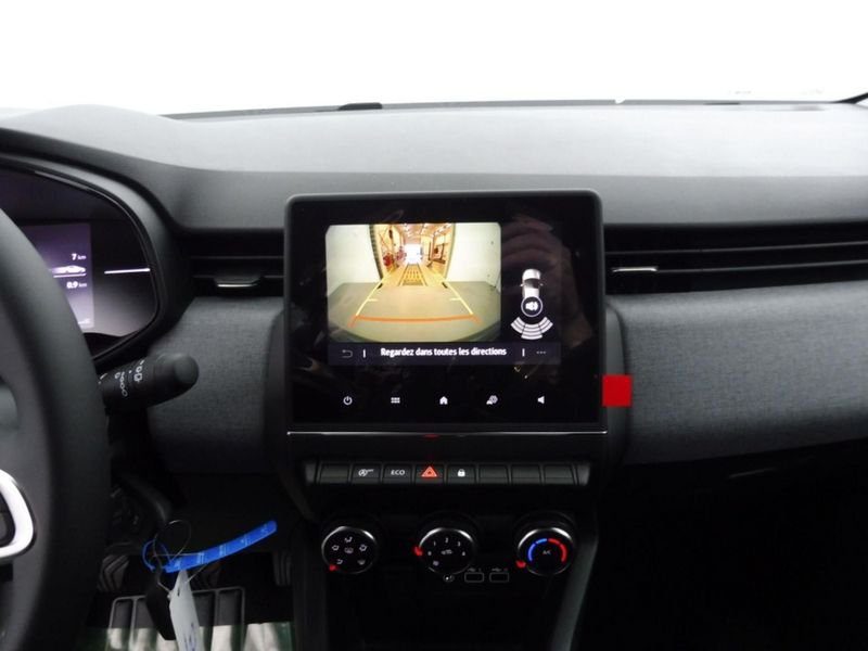 Renault Clio 1.0 tce 90ch generation - 25