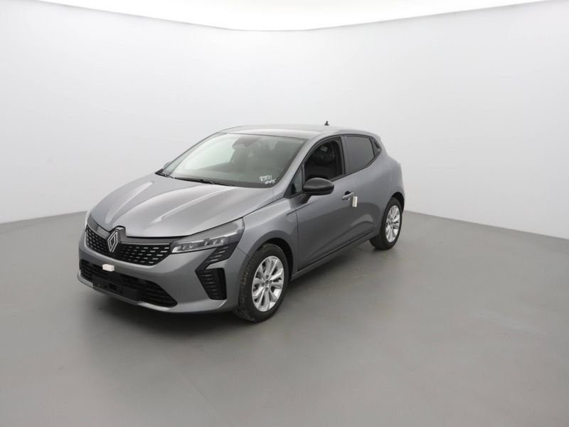 Renault Clio 1.0 tce 90ch generation - 25