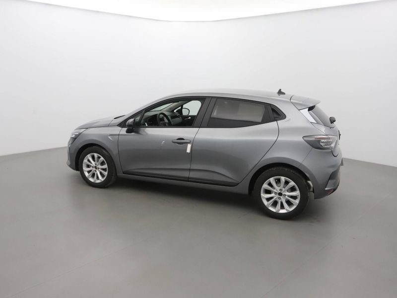 Renault Clio 1.0 tce 90ch generation - 25