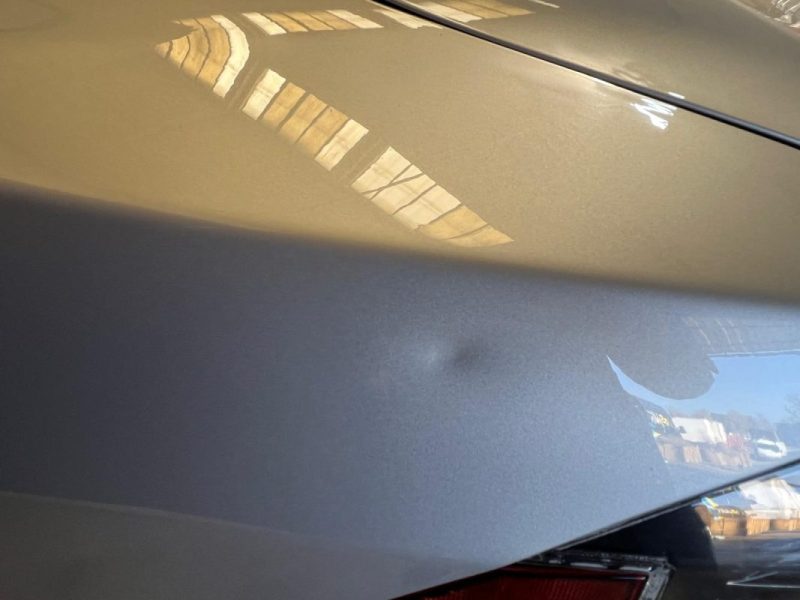 TESLA MODEL S 100 D DUAL MOTOR  - SUIVI TESLA - 95000KM 