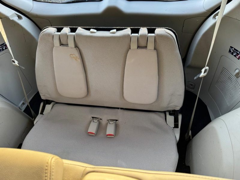 CITROEN C-CROSSER 2.2 HDI 160 EXCLUSIVE DCS 2010