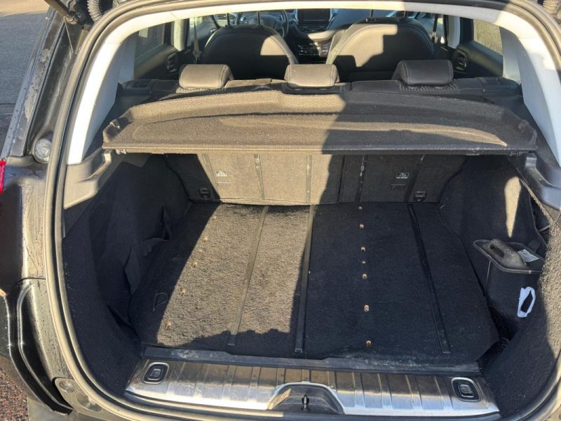 PEUGEOT 2008 I 1.6 HDI 1560CM3 92CV  2015