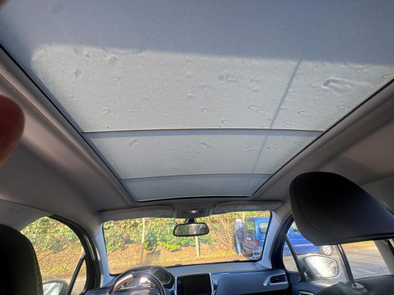 PEUGEOT 2008 I 1.6 HDI 1560CM3 92CV  2015