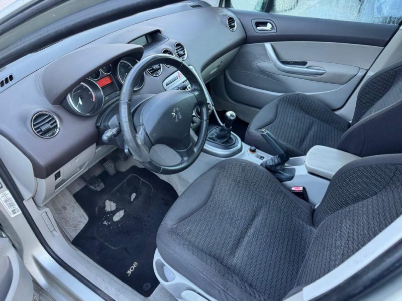 PEUGEOT 308 SW 1.6 VTI CONFORT PACK 2008