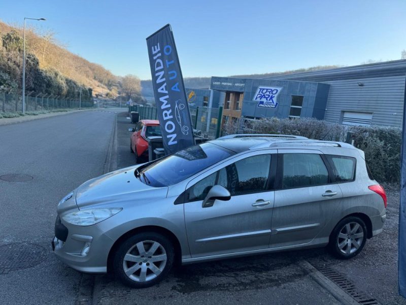 Peugeot 308 SW 1.6 16V 120ch Confort Pack