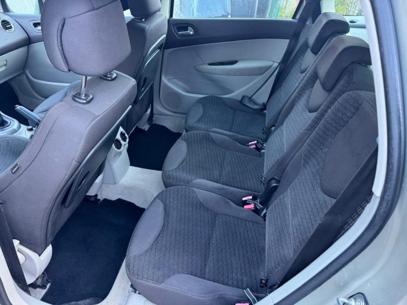 PEUGEOT 308 SW 1.6 VTI CONFORT PACK 2008