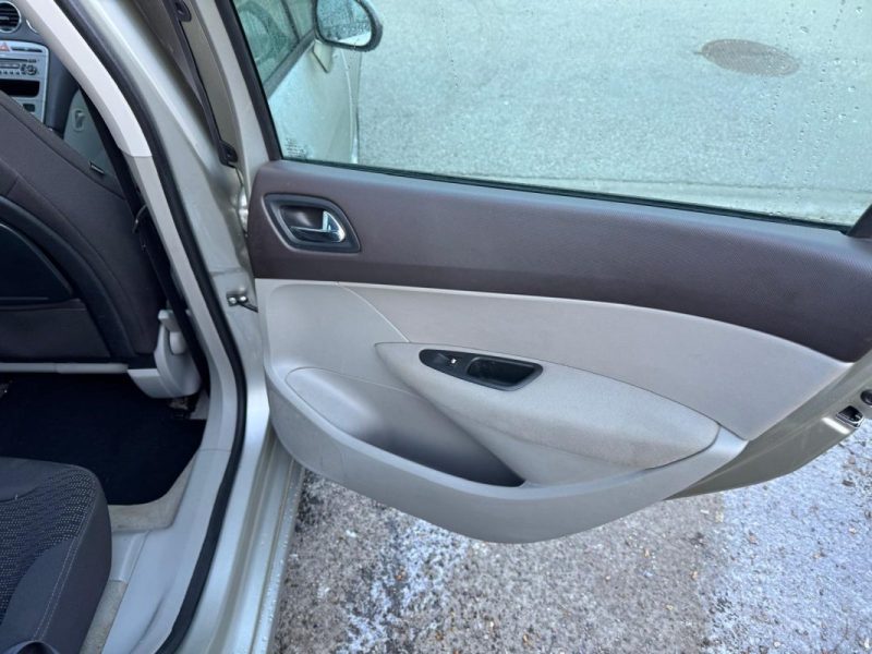 PEUGEOT 308 SW 1.6 VTI CONFORT PACK 