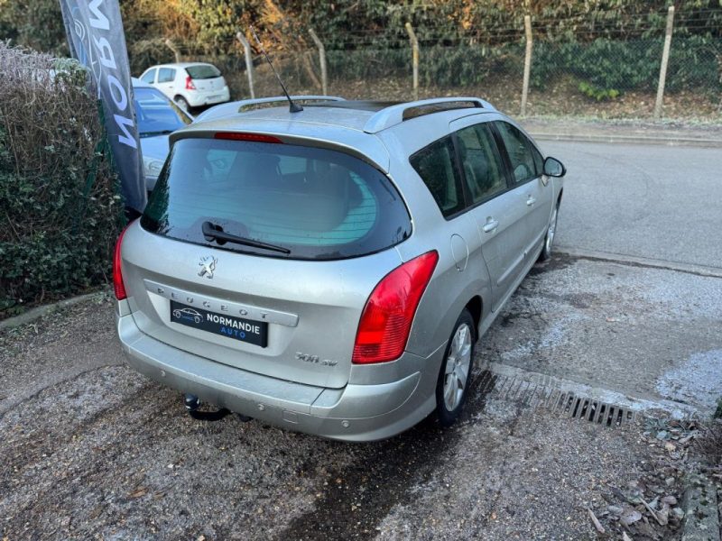 PEUGEOT 308 SW 1.6 VTI CONFORT PACK 2008