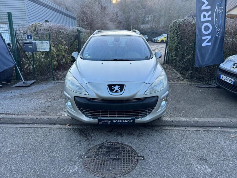 Peugeot 308 SW 1.6 16V 120ch Confort Pack