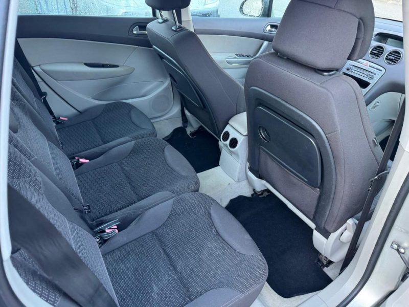 PEUGEOT 308 SW 1.6 VTI CONFORT PACK 2008