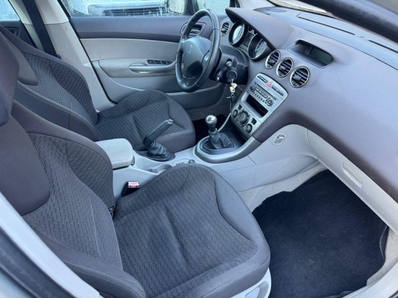 PEUGEOT 308 SW 1.6 VTI CONFORT PACK 2008