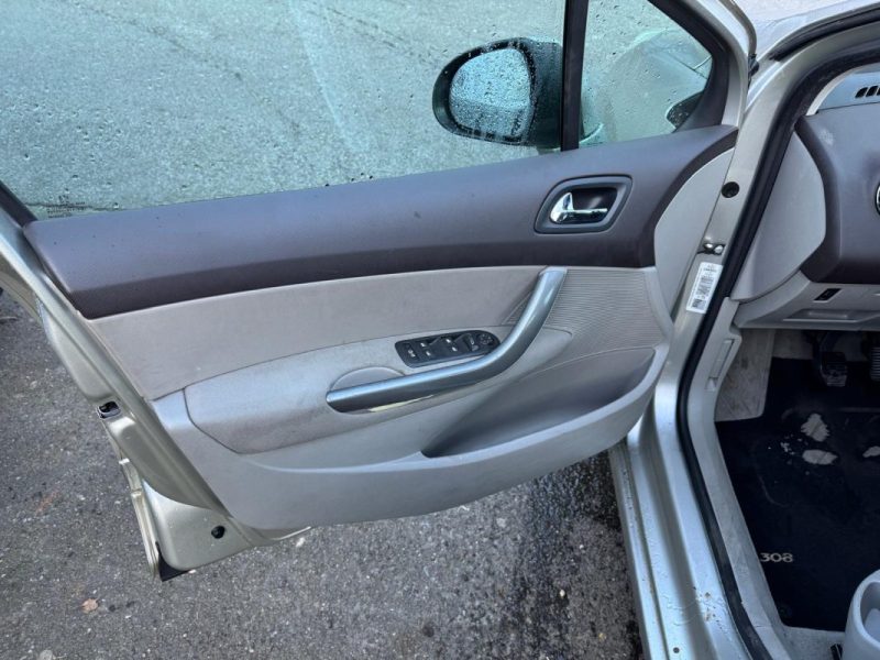 PEUGEOT 308 SW 1.6 VTI CONFORT PACK 2008