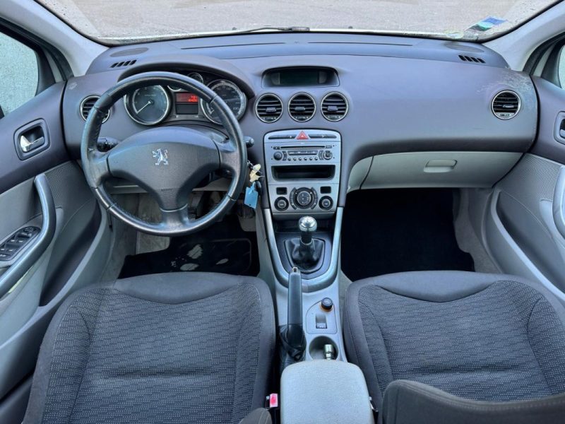 PEUGEOT 308 SW 1.6 VTI CONFORT PACK 