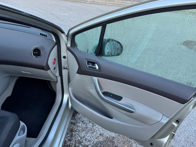 PEUGEOT 308 SW 1.6 VTI CONFORT PACK 2008